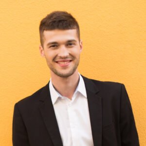 Jose María Rey Rubio